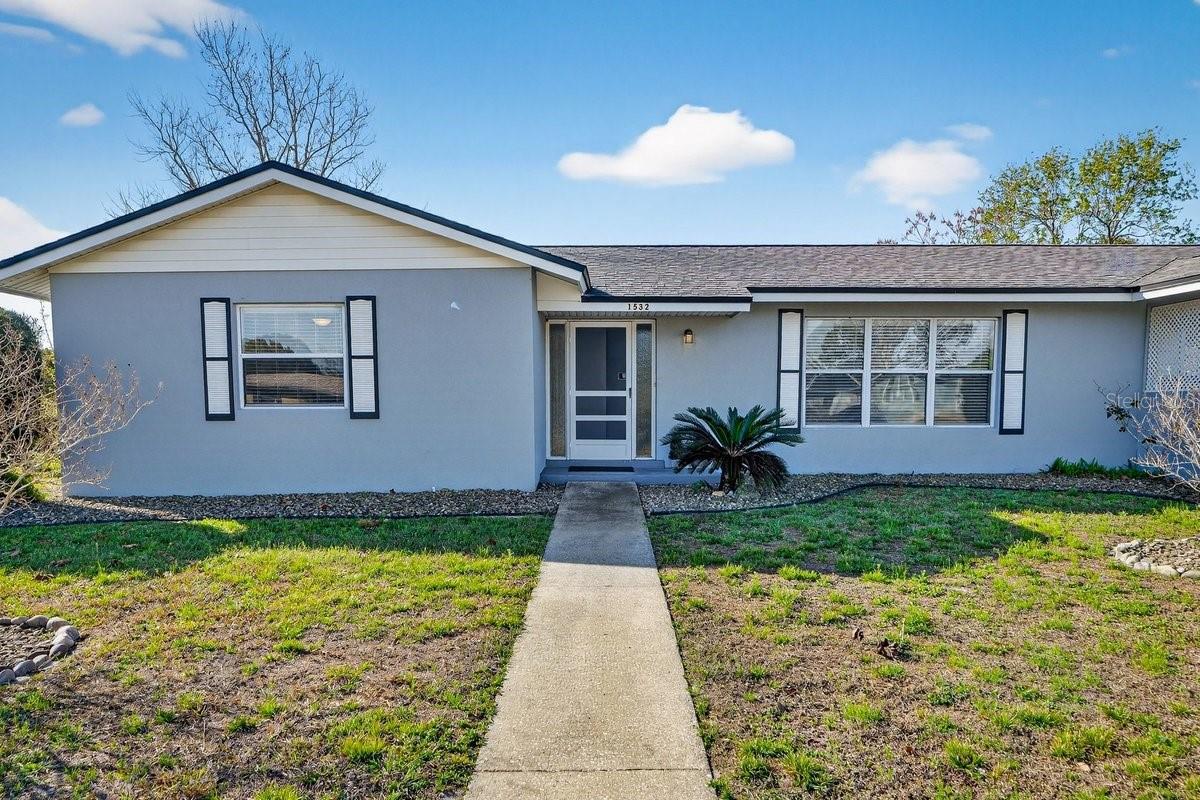 DELTONA LAKES UNIT 55 - Residential