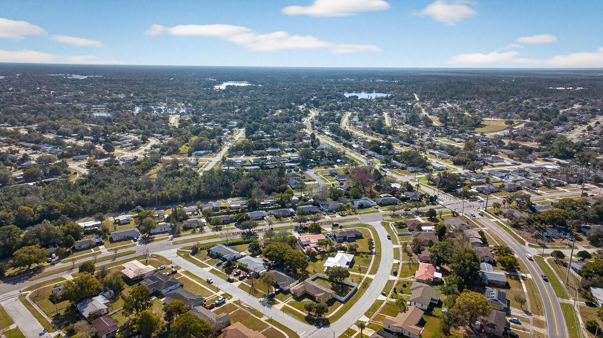 DELTONA LAKES UNIT 55 - Residential