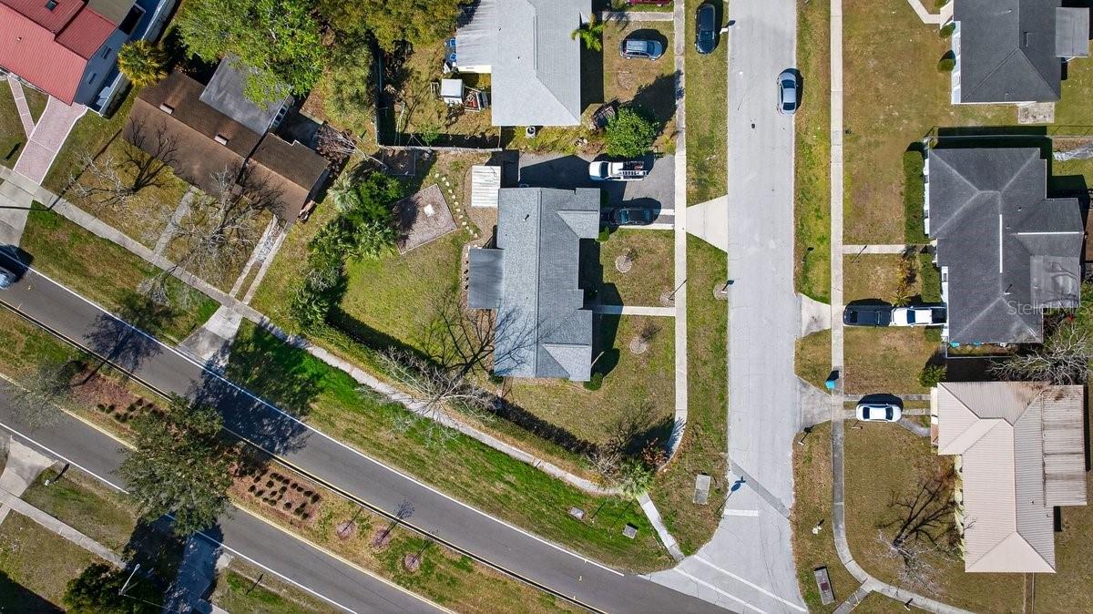 DELTONA LAKES UNIT 55 - Residential