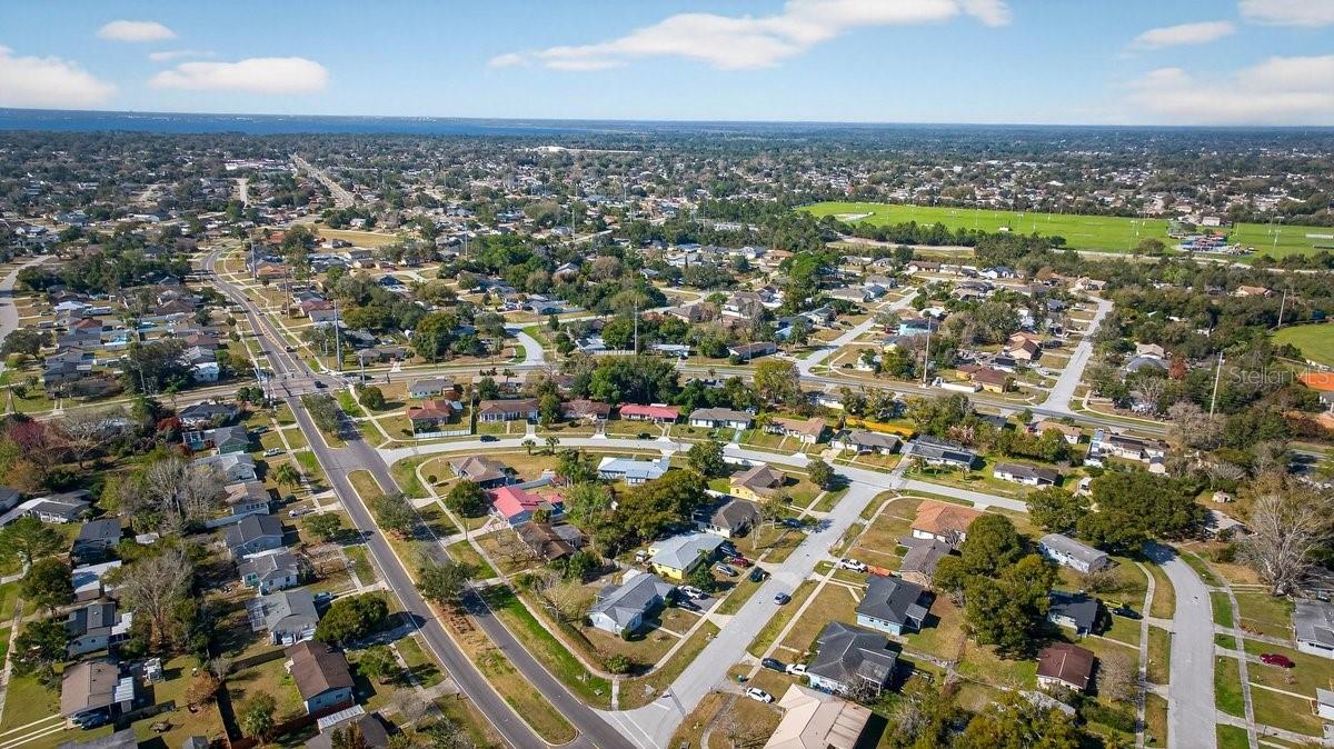 DELTONA LAKES UNIT 55 - Residential