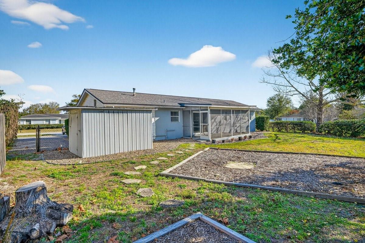 DELTONA LAKES UNIT 55 - Residential