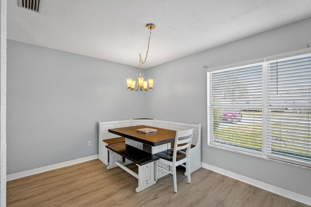 DELTONA LAKES UNIT 55 - Residential