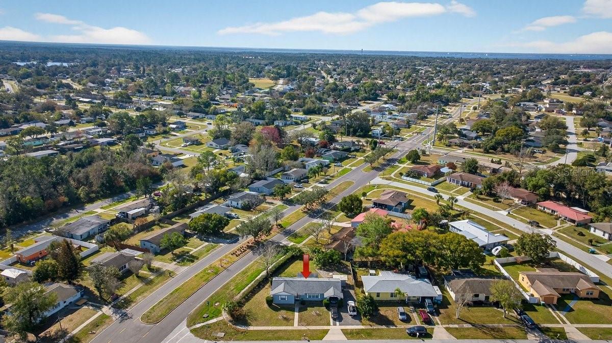 DELTONA LAKES UNIT 55 - Residential