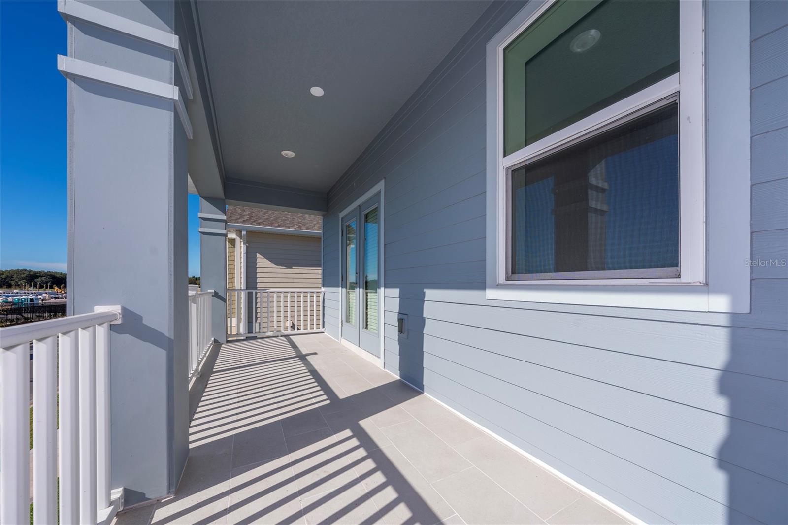 WATERS/CENTER LK RANCH PH 1B - Residential Lease