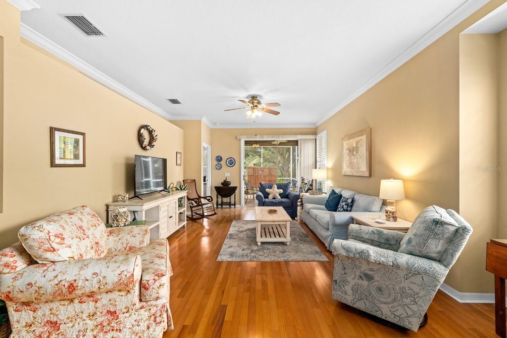 Photo of 5731 Heronpark Place, Lithia, FL 33547 (MLS # TB8519368)
