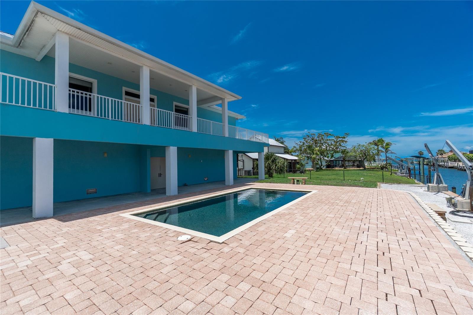 GROVE CITY COVE - Residential