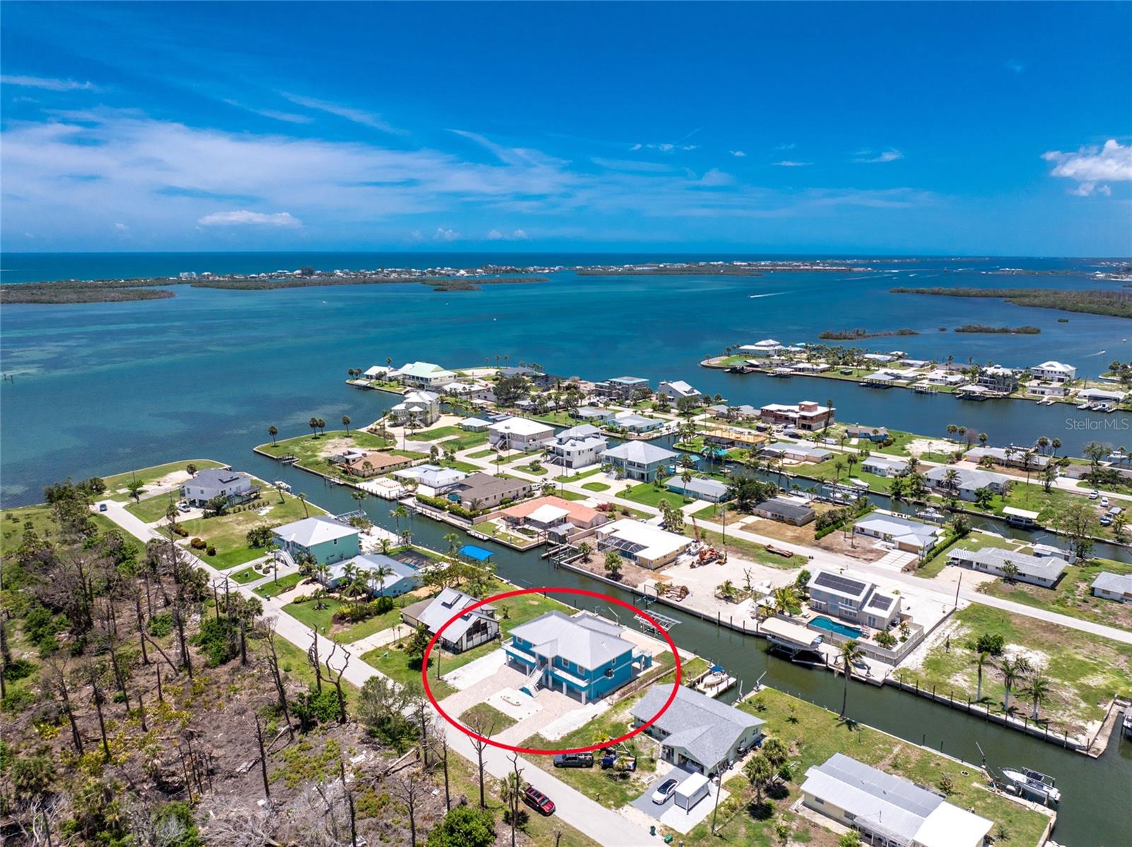 GROVE CITY COVE - Residential