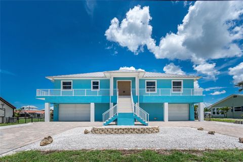 Photo of 1930 Massachusetts Avenue, Englewood, FL 34224 (MLS # D6142737)