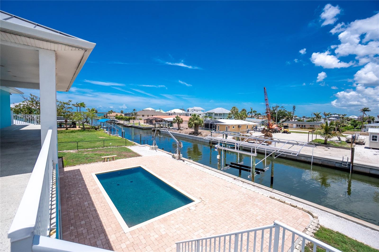 GROVE CITY COVE - Residential