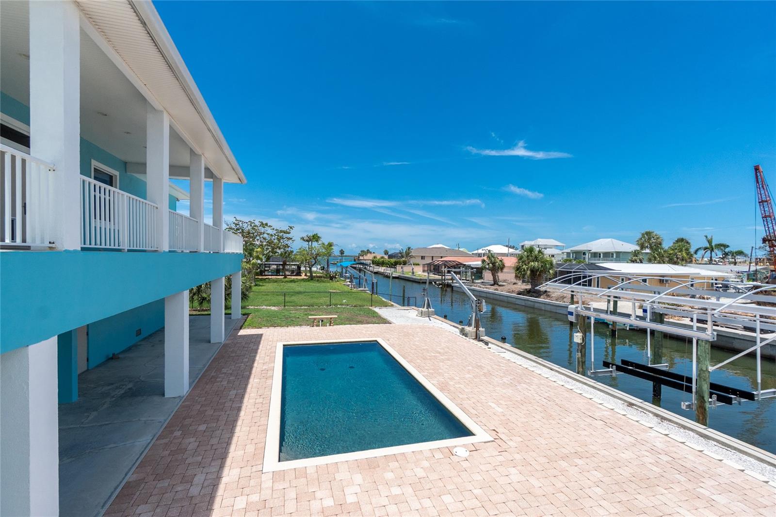 GROVE CITY COVE - Residential