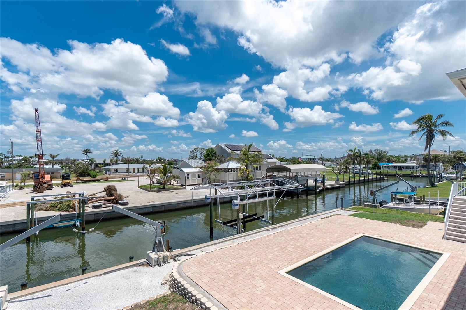 GROVE CITY COVE - Residential