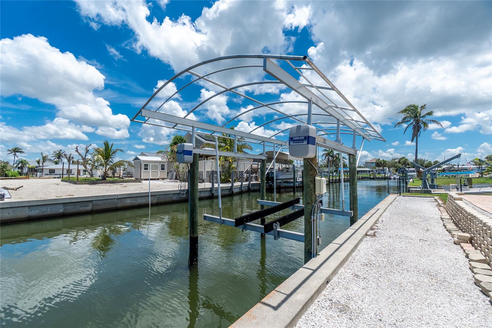 GROVE CITY COVE - Residential