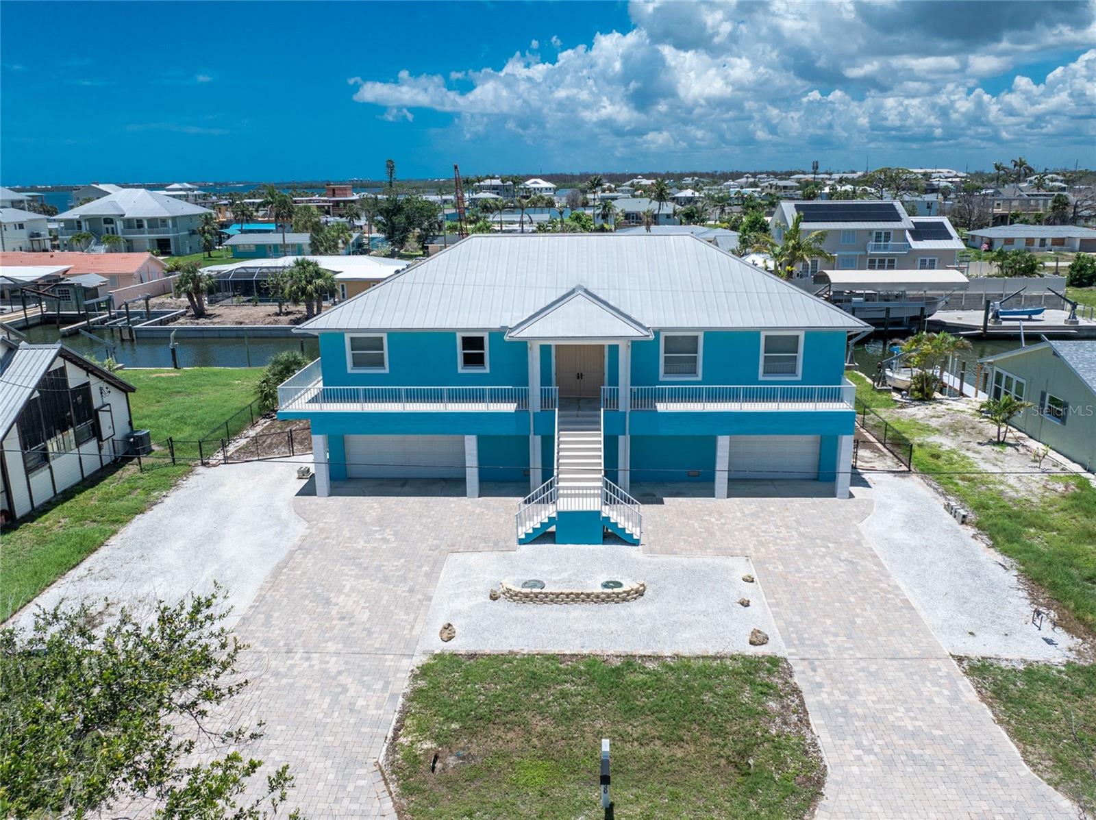 GROVE CITY COVE - Residential