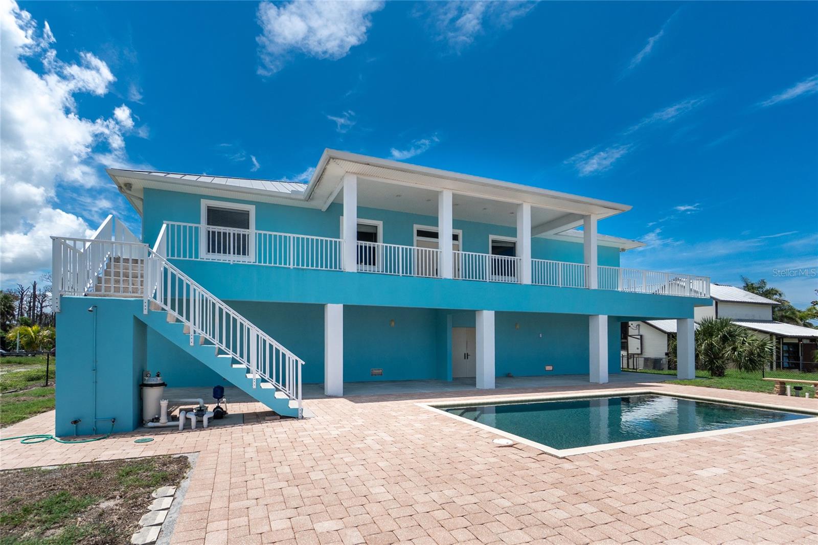 GROVE CITY COVE - Residential