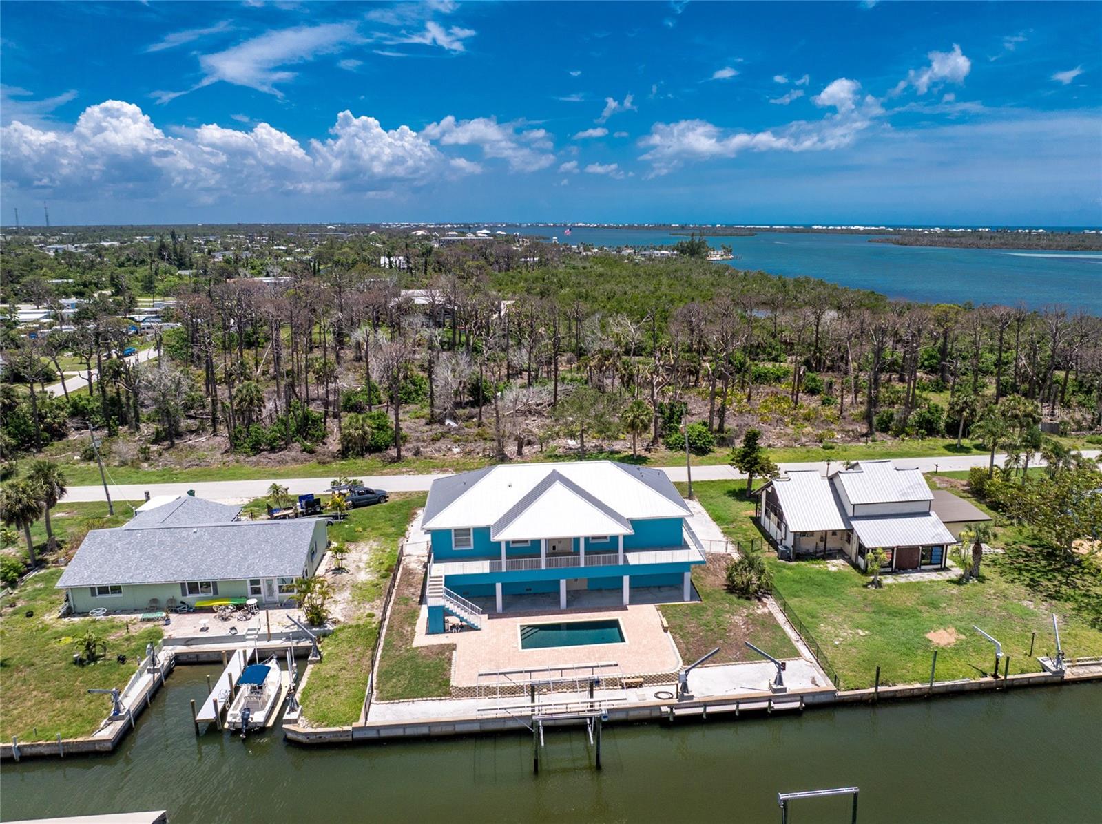 GROVE CITY COVE - Residential
