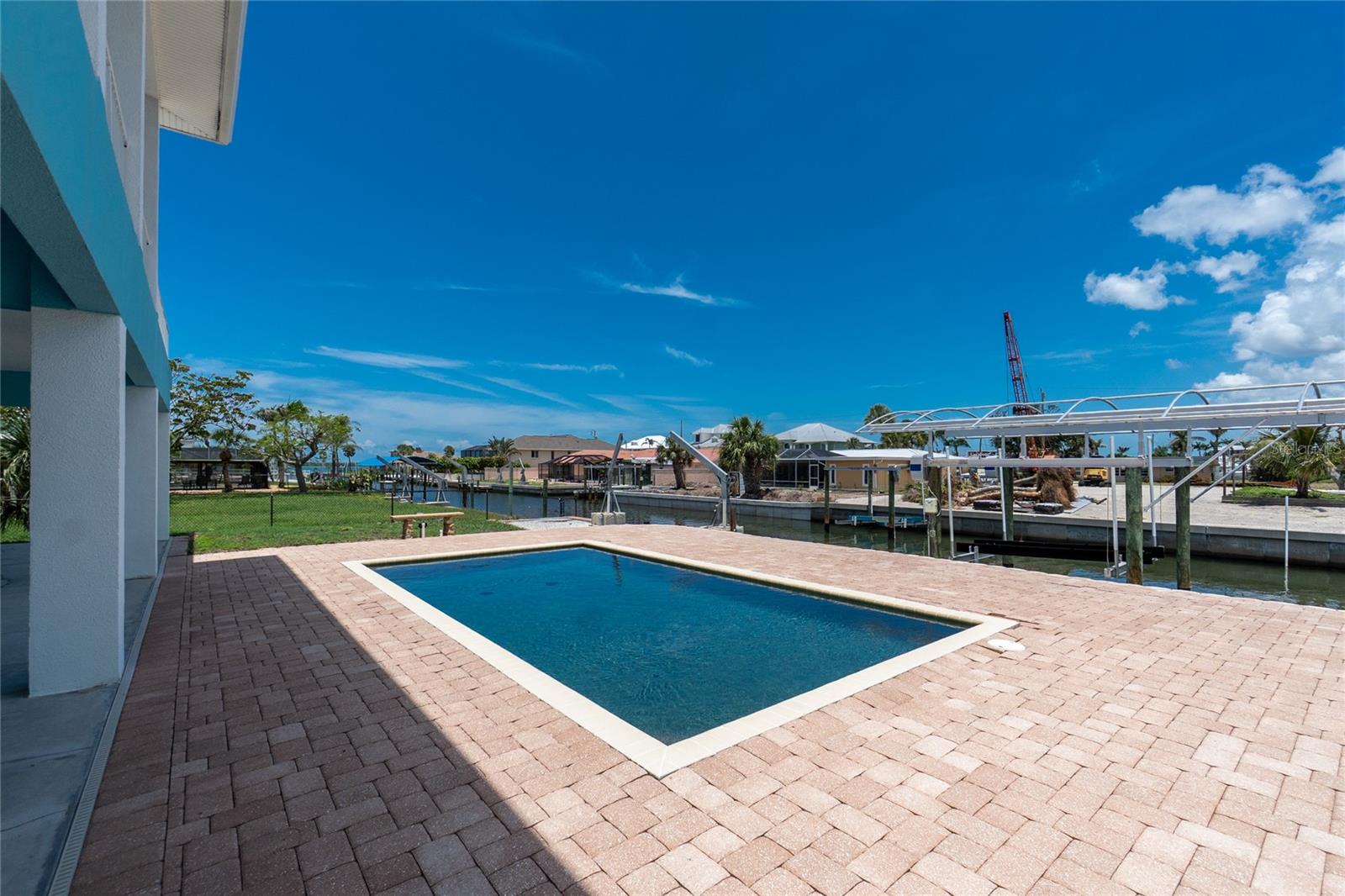 GROVE CITY COVE - Residential