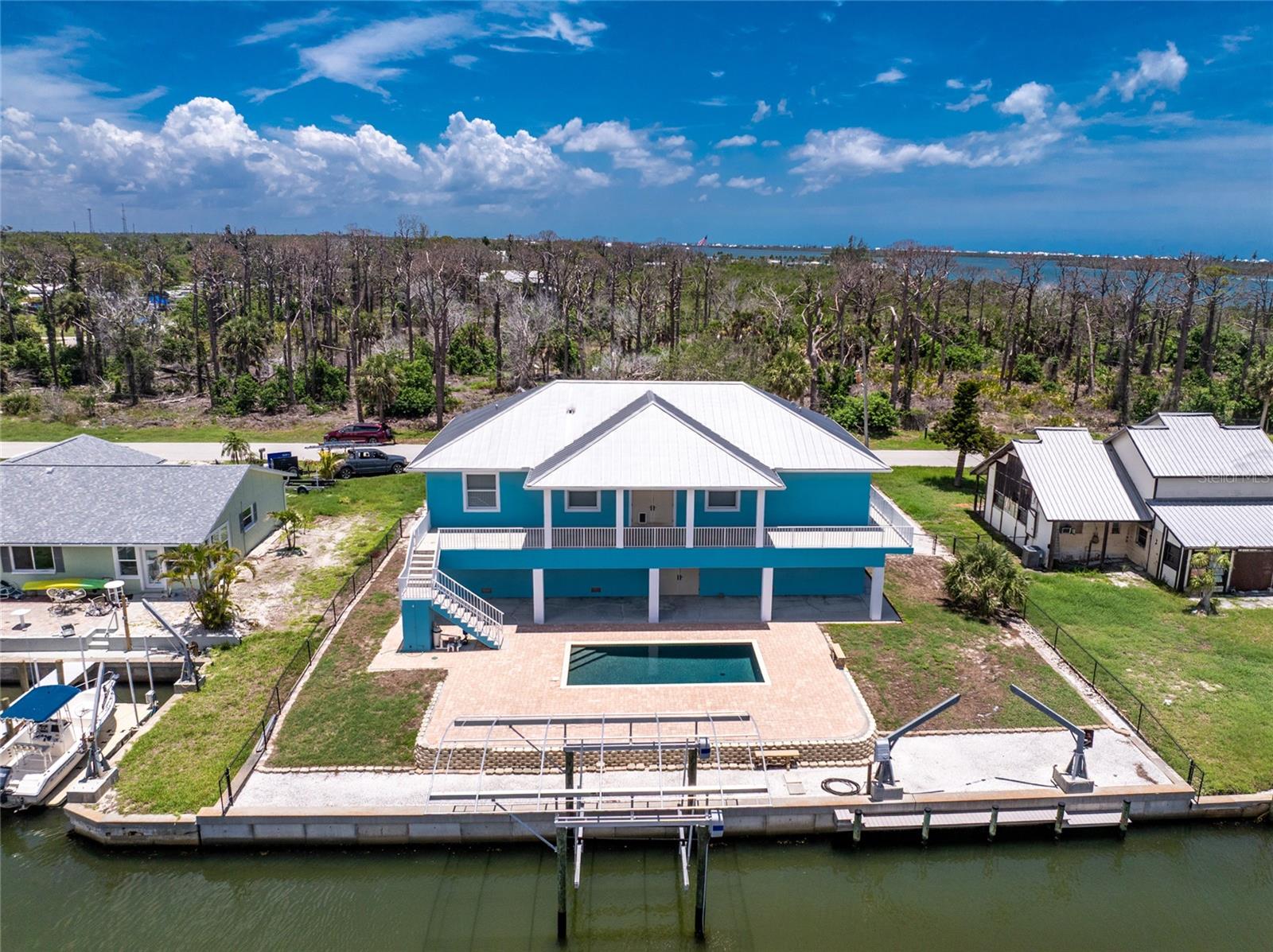 GROVE CITY COVE - Residential