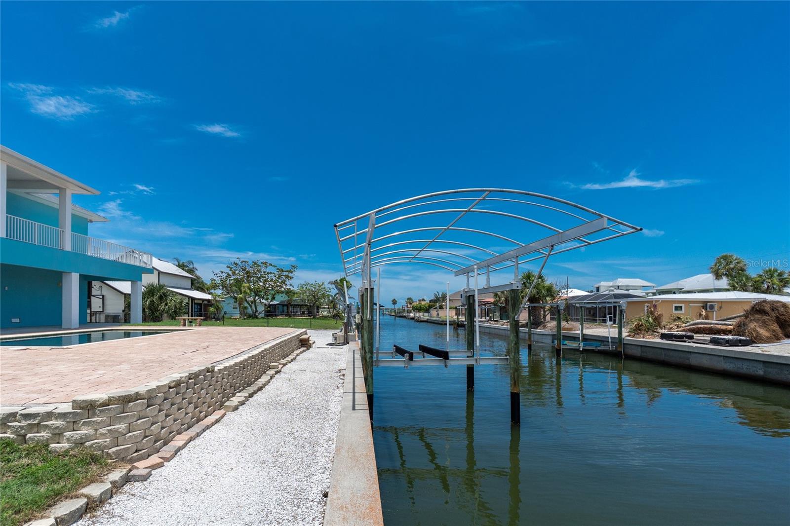 GROVE CITY COVE - Residential