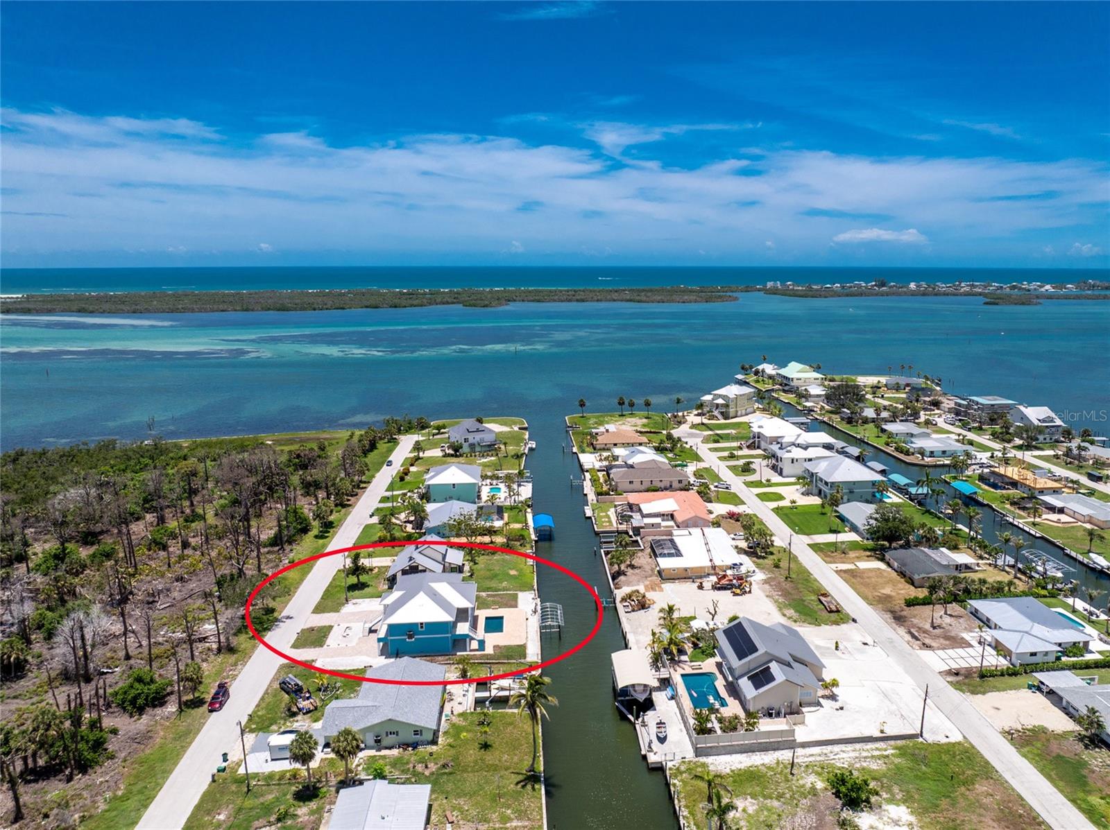 GROVE CITY COVE - Residential