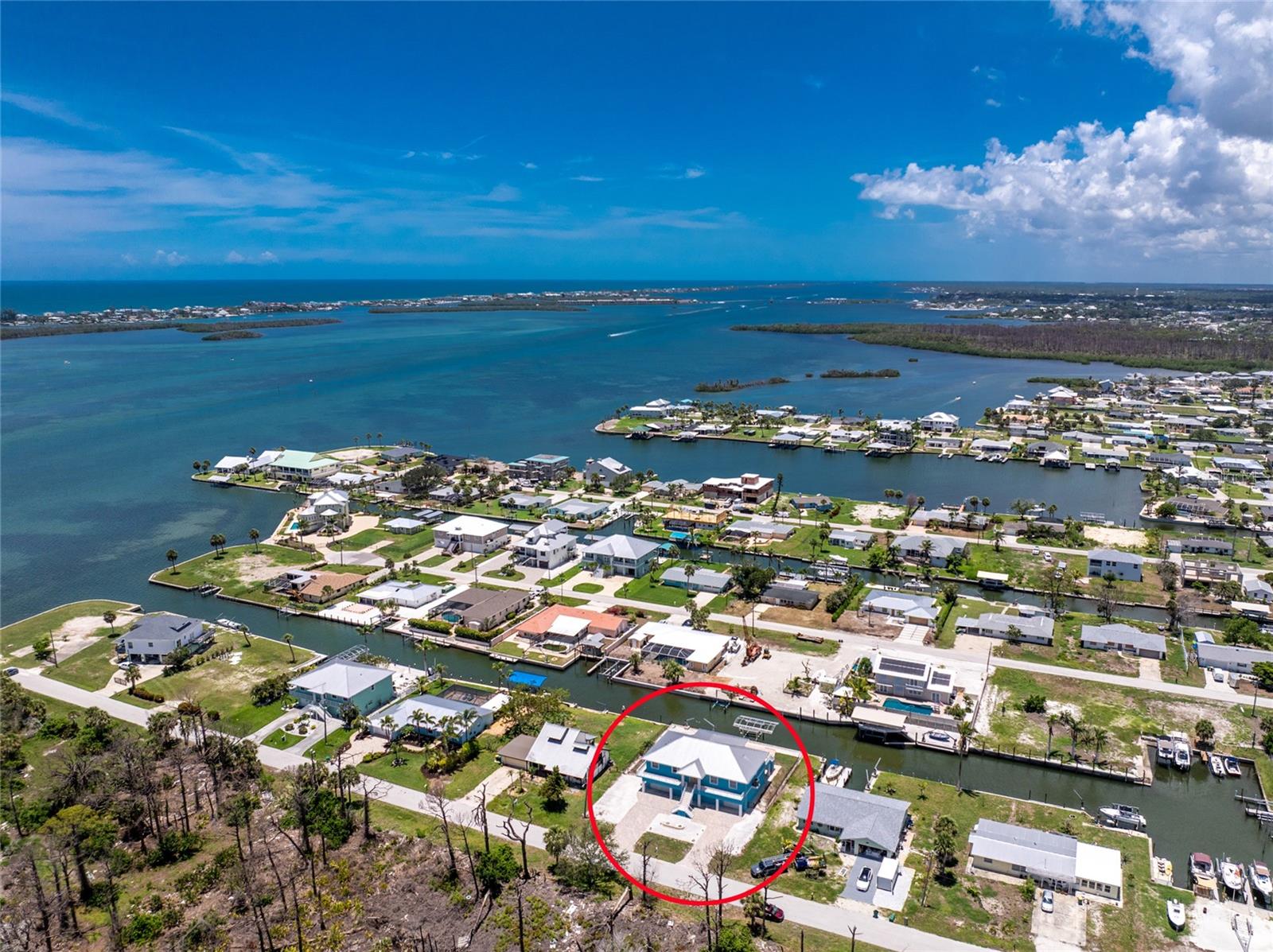 GROVE CITY COVE - Residential