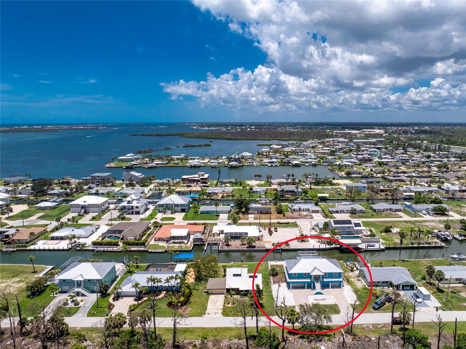 GROVE CITY COVE - Residential