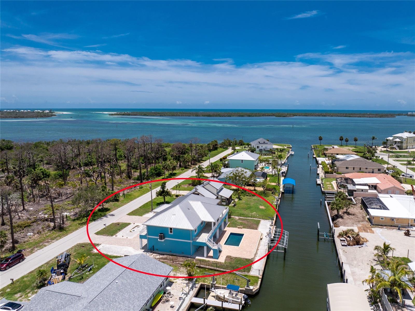 GROVE CITY COVE - Residential