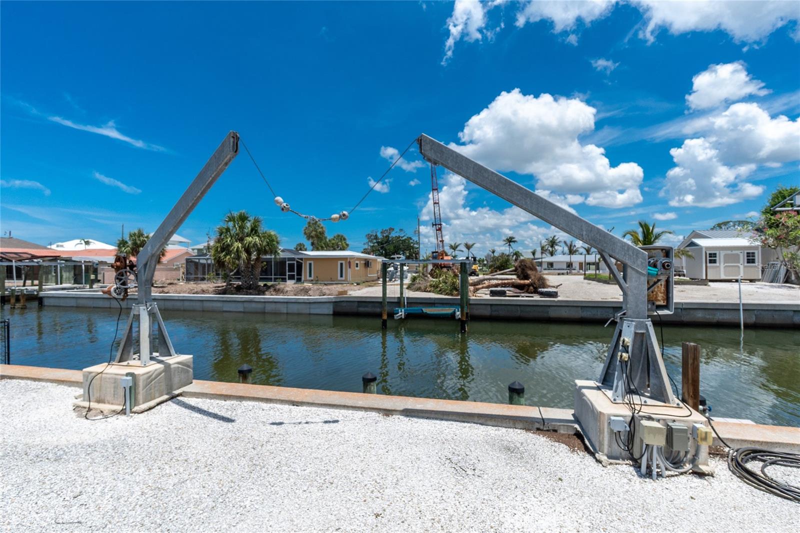 GROVE CITY COVE - Residential