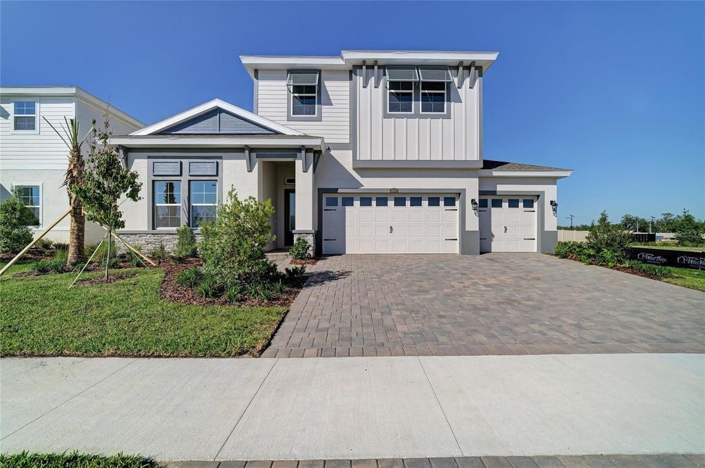 Photo of 33870 Twilight Sea Place, Dade City, FL 33525 (MLS # TB8467889)