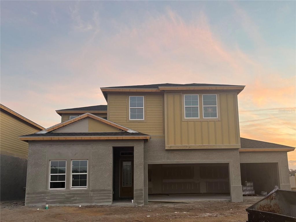 Photo of 33870 Twilight Sea Place, Wesley Chapel, FL 33545 (MLS # TB8467889)
