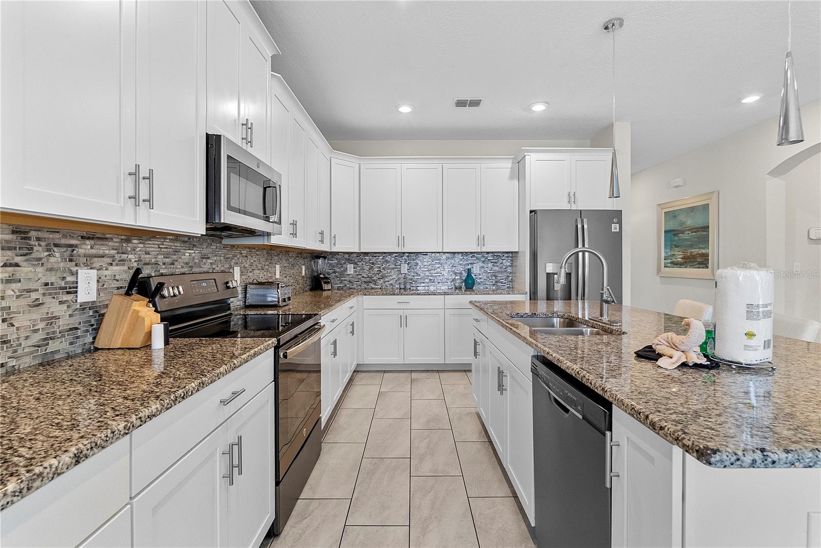 STONEYBROOK SOUTH PH I-1 & J-1 - Residential