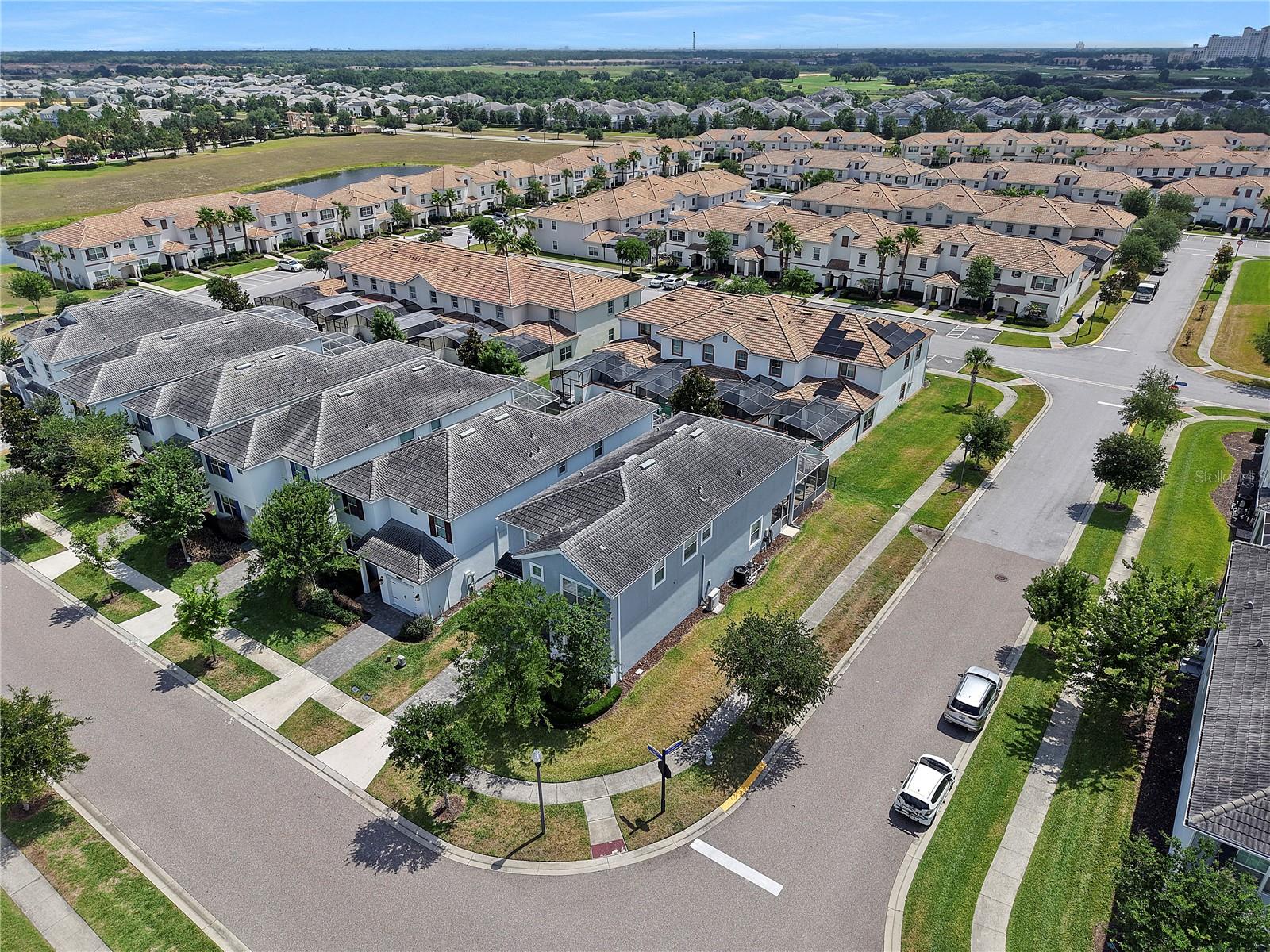 STONEYBROOK SOUTH PH I-1 & J-1 - Residential