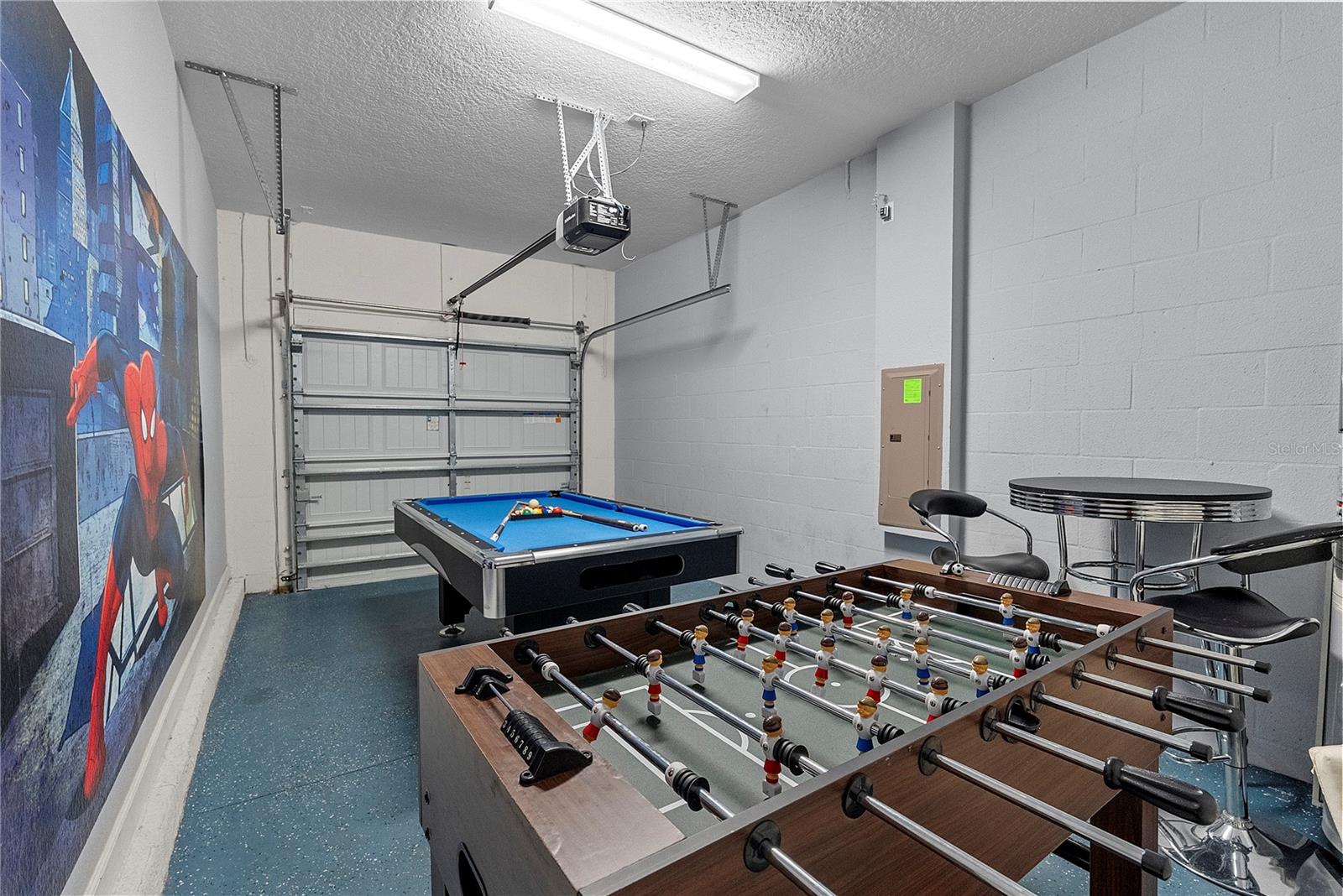STONEYBROOK SOUTH PH I-1 & J-1 - Residential