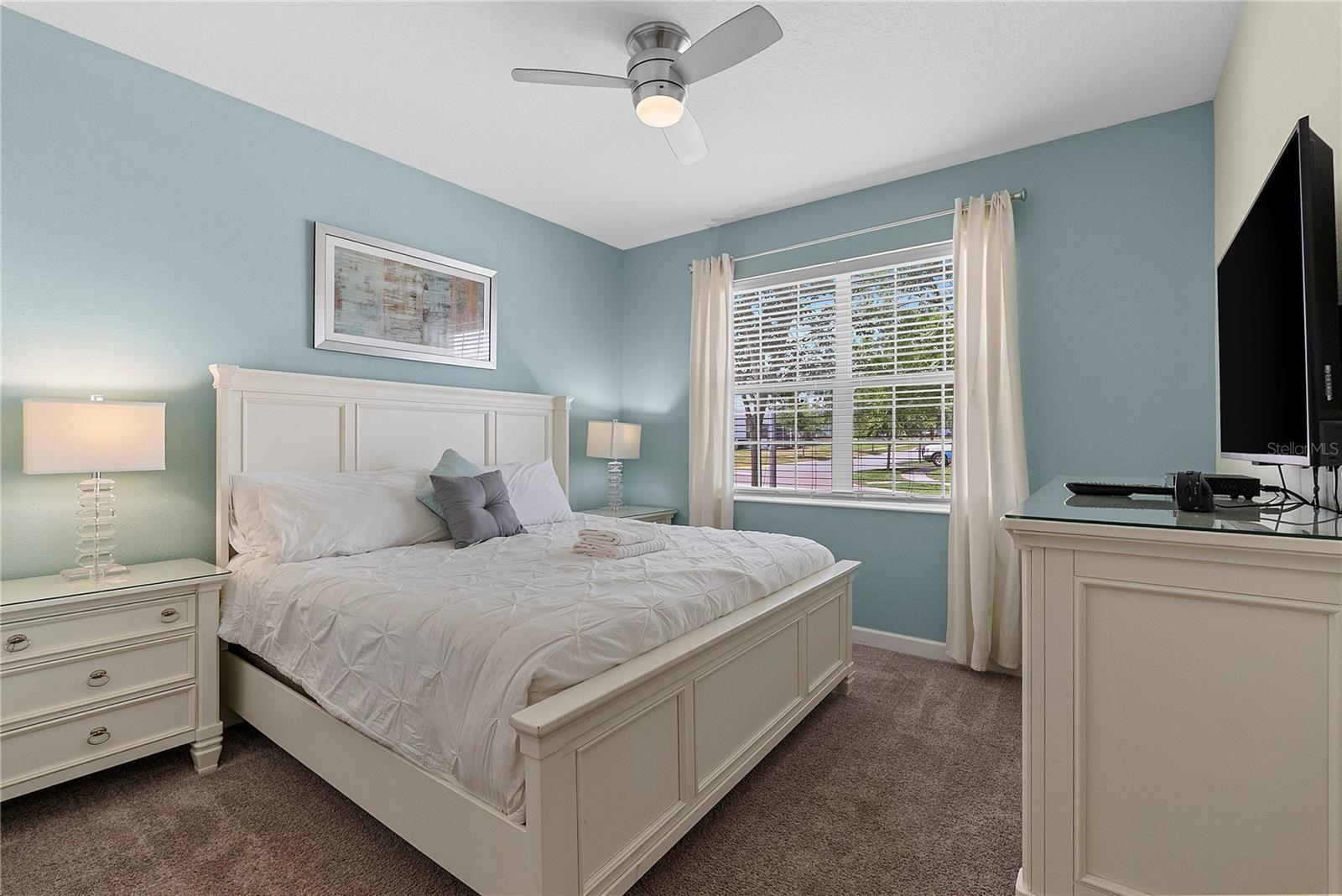 STONEYBROOK SOUTH PH I-1 & J-1 - Residential
