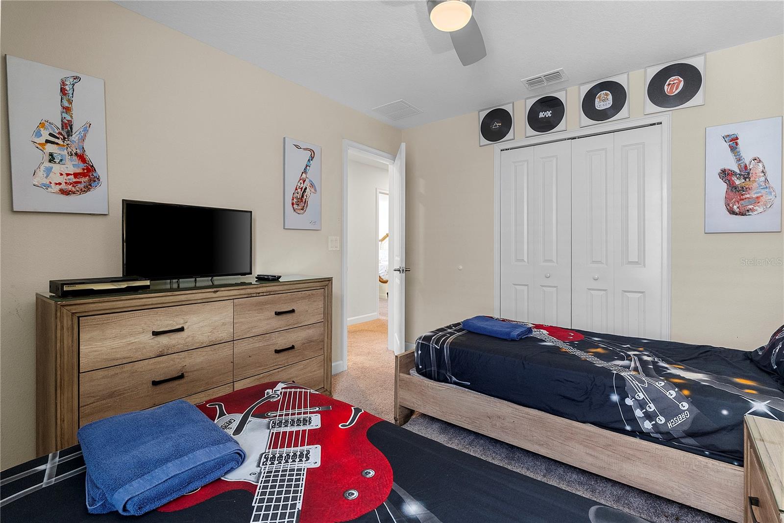STONEYBROOK SOUTH PH I-1 & J-1 - Residential