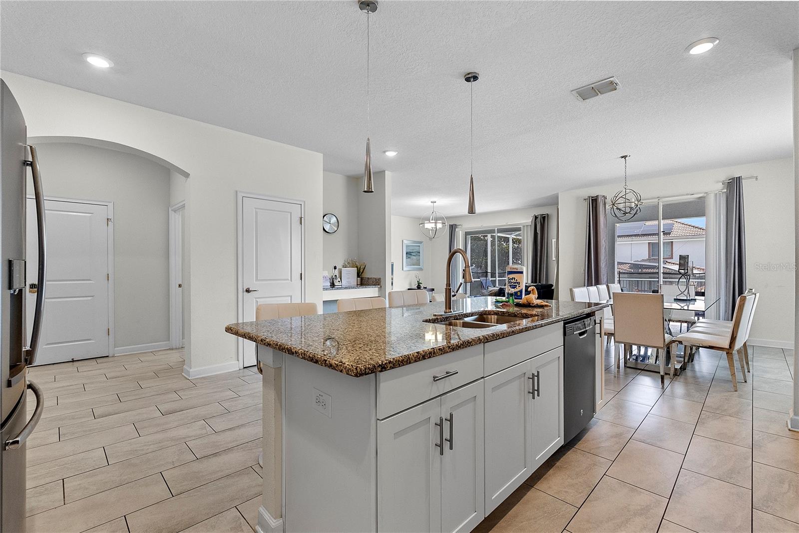 STONEYBROOK SOUTH PH I-1 & J-1 - Residential