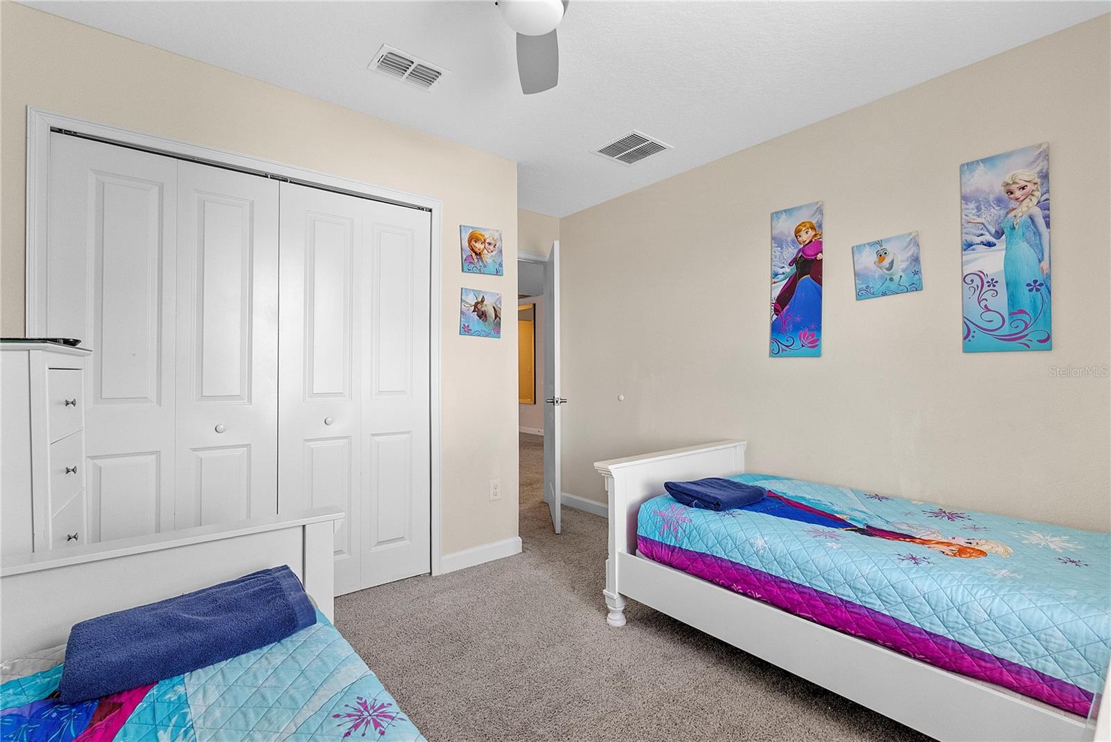 STONEYBROOK SOUTH PH I-1 & J-1 - Residential