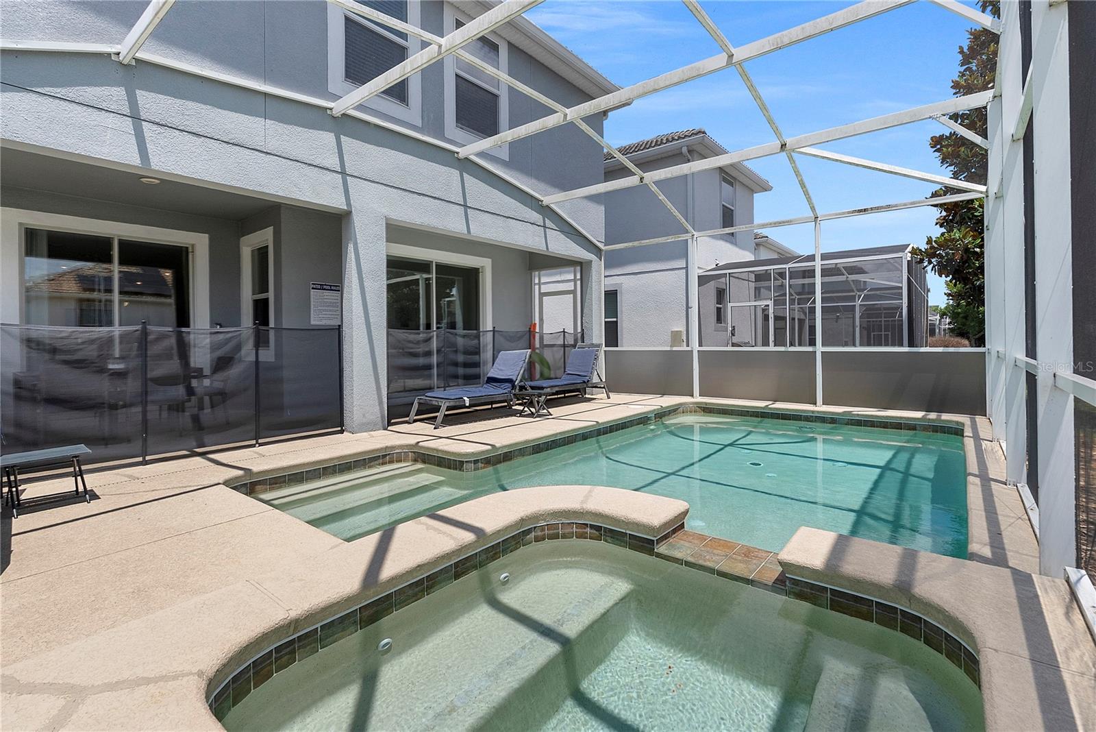 STONEYBROOK SOUTH PH I-1 & J-1 - Residential