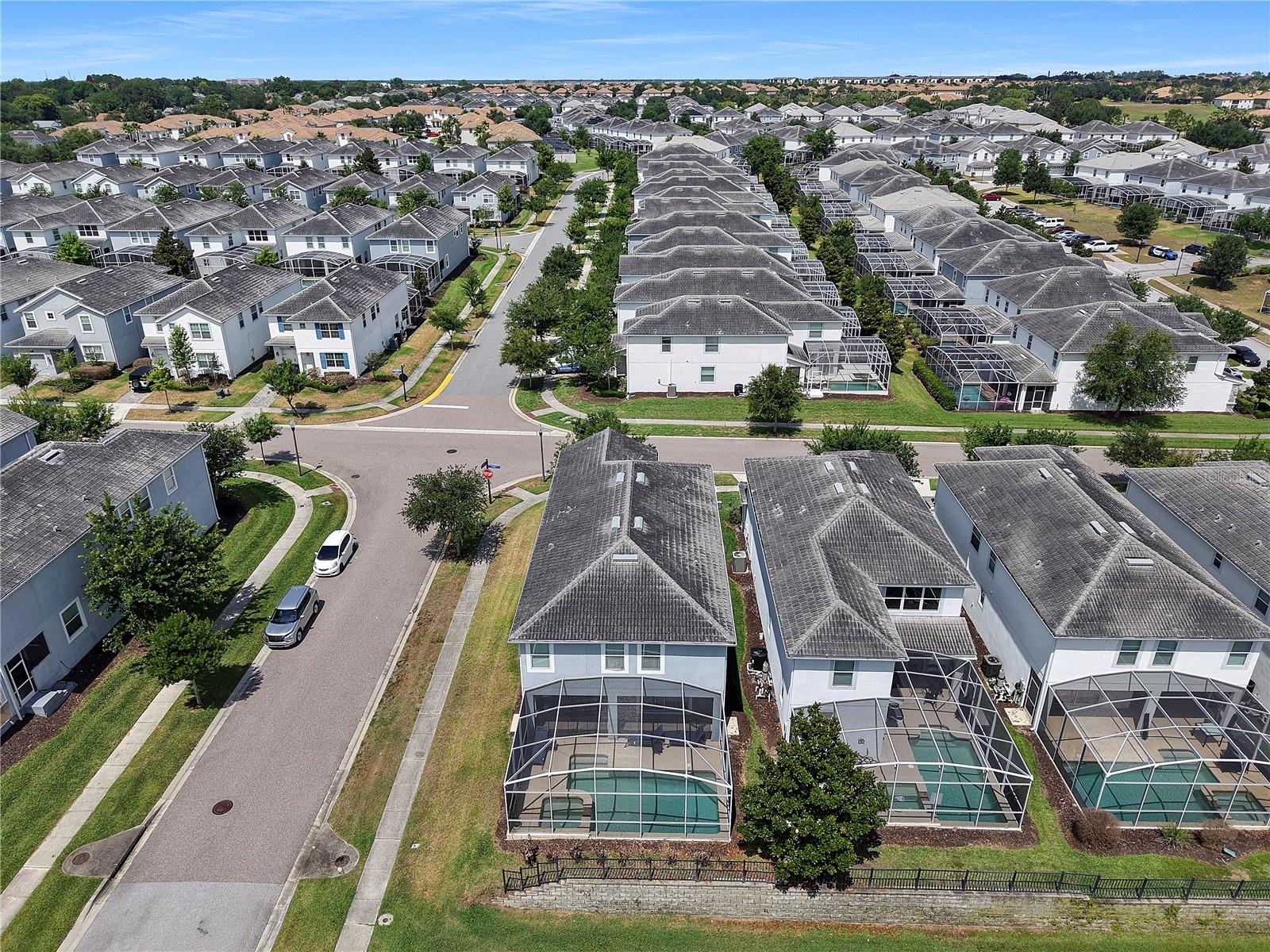 STONEYBROOK SOUTH PH I-1 & J-1 - Residential