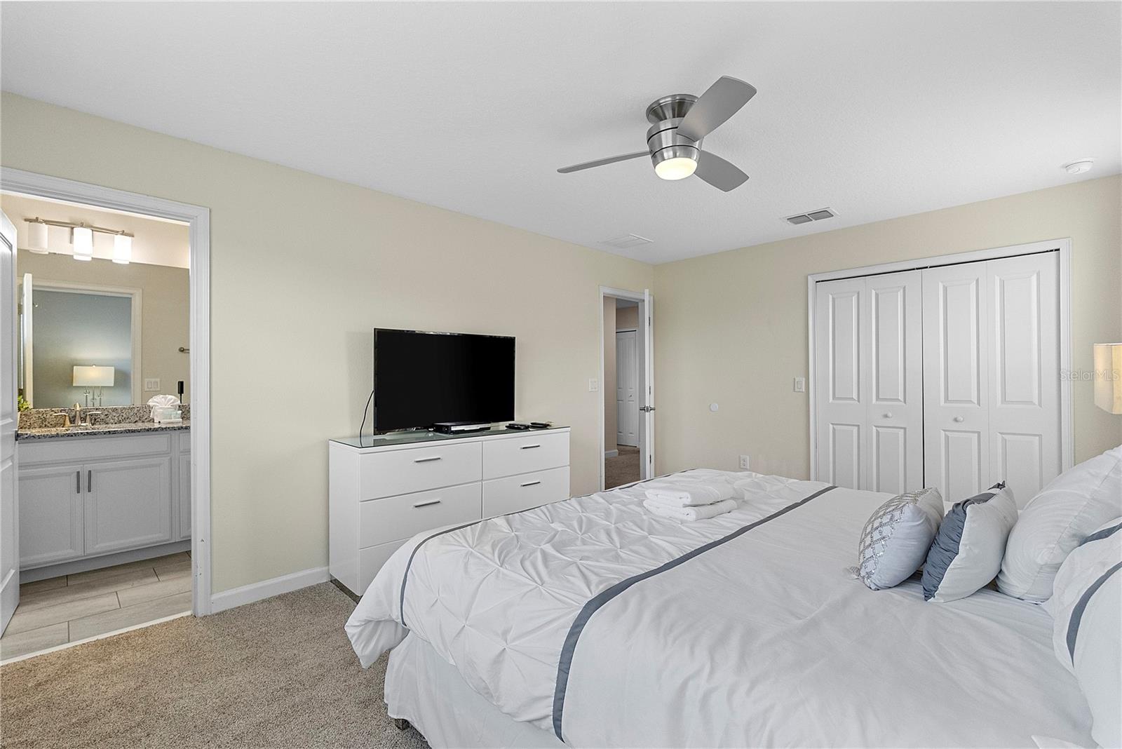 STONEYBROOK SOUTH PH I-1 & J-1 - Residential