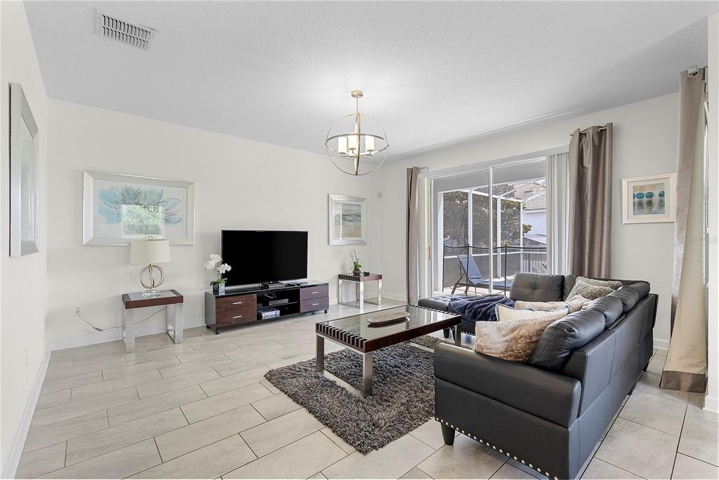 Photo of 1559 Flange Drive, Davenport, FL 33896 (MLS # O6408222)