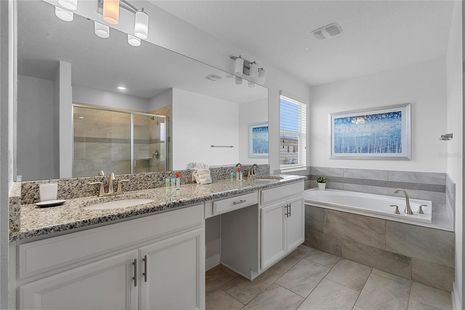 STONEYBROOK SOUTH PH I-1 & J-1 - Residential