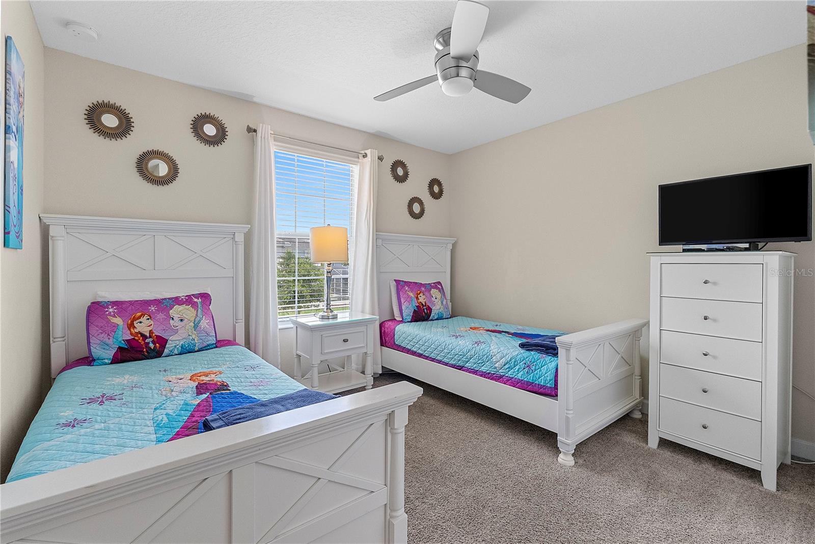STONEYBROOK SOUTH PH I-1 & J-1 - Residential