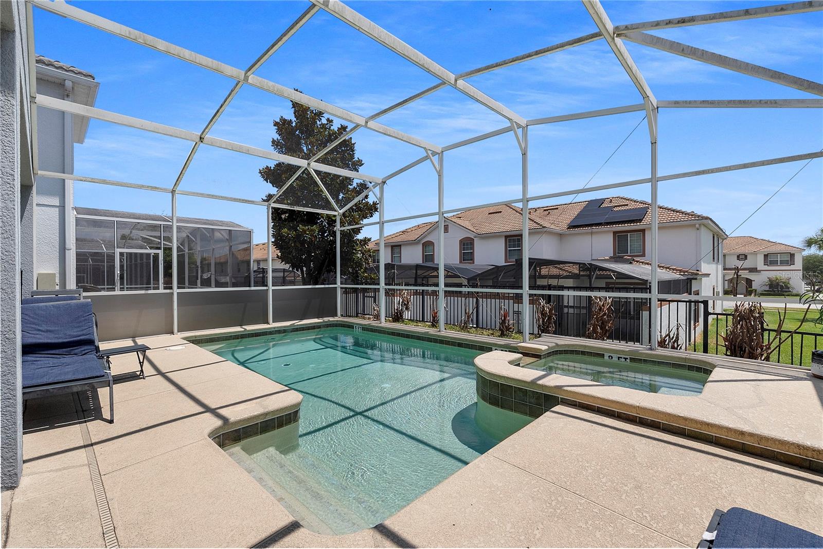 STONEYBROOK SOUTH PH I-1 & J-1 - Residential