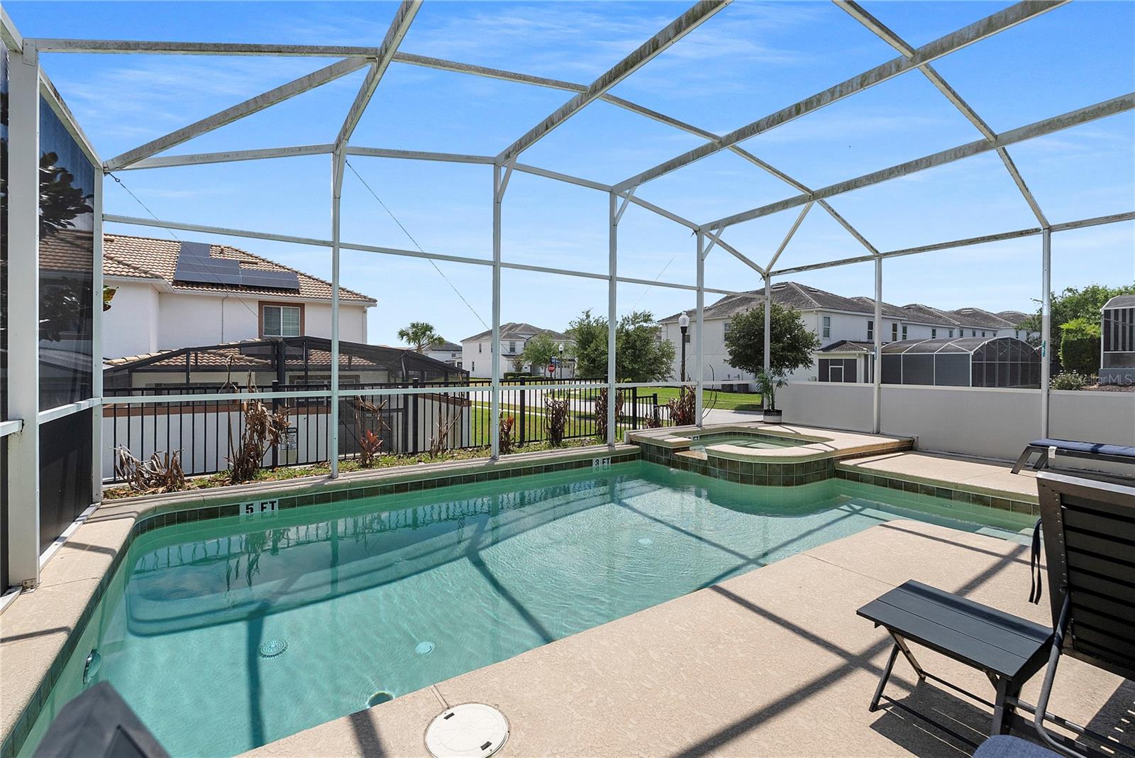 STONEYBROOK SOUTH PH I-1 & J-1 - Residential