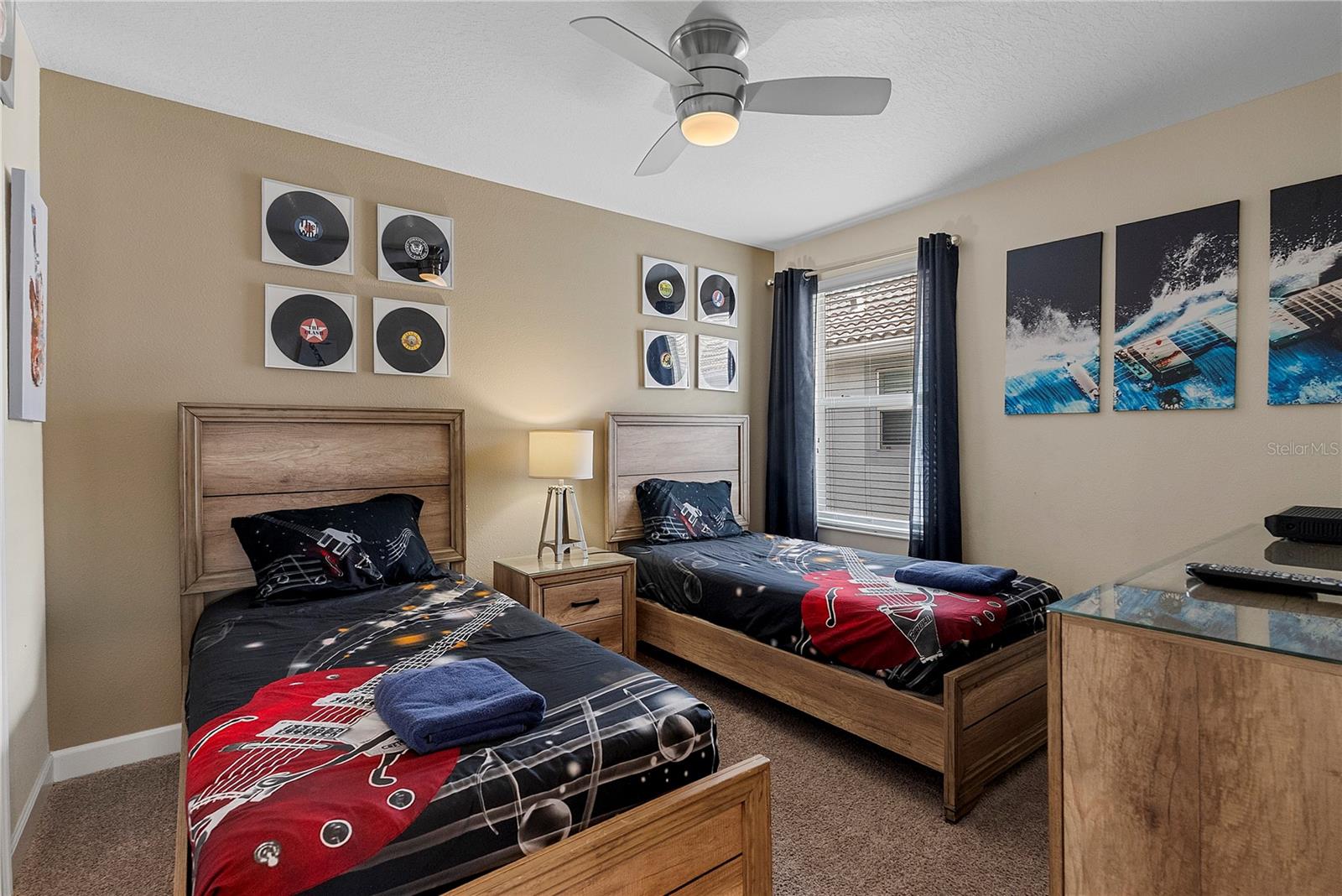 STONEYBROOK SOUTH PH I-1 & J-1 - Residential