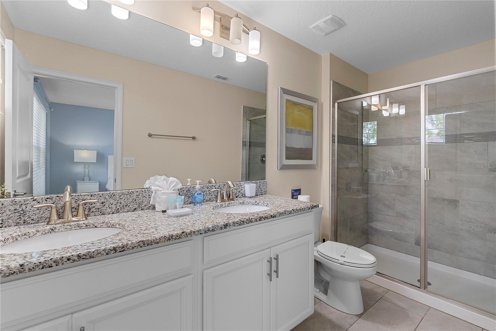 STONEYBROOK SOUTH PH I-1 & J-1 - Residential