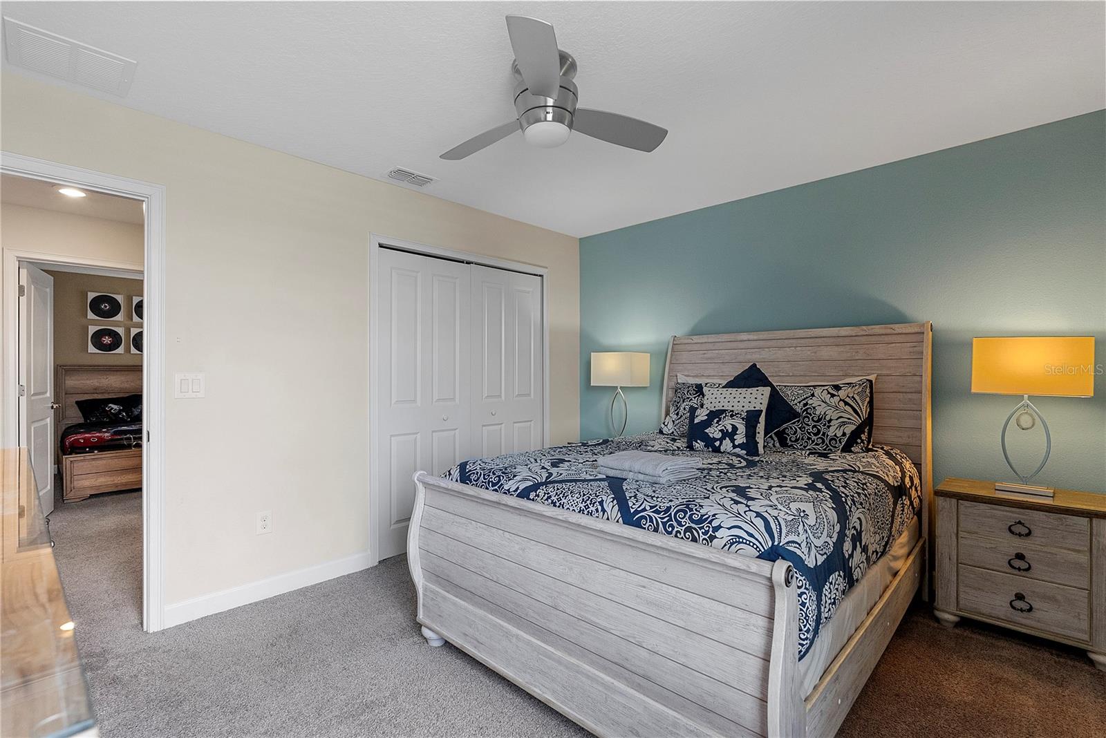 STONEYBROOK SOUTH PH I-1 & J-1 - Residential