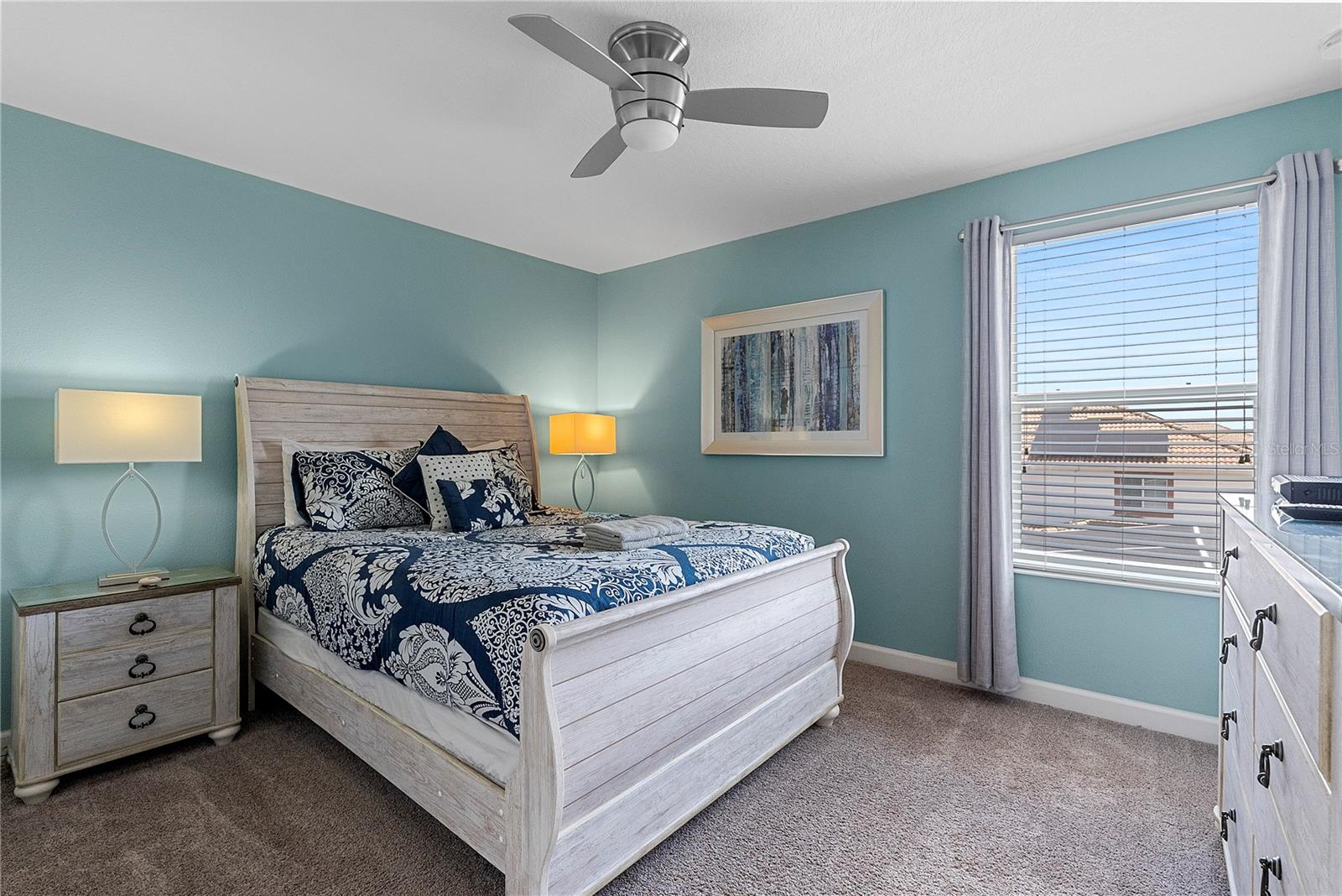 STONEYBROOK SOUTH PH I-1 & J-1 - Residential