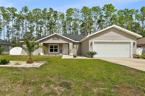 94 RYAN DRIVE PALM COAST FL 32164