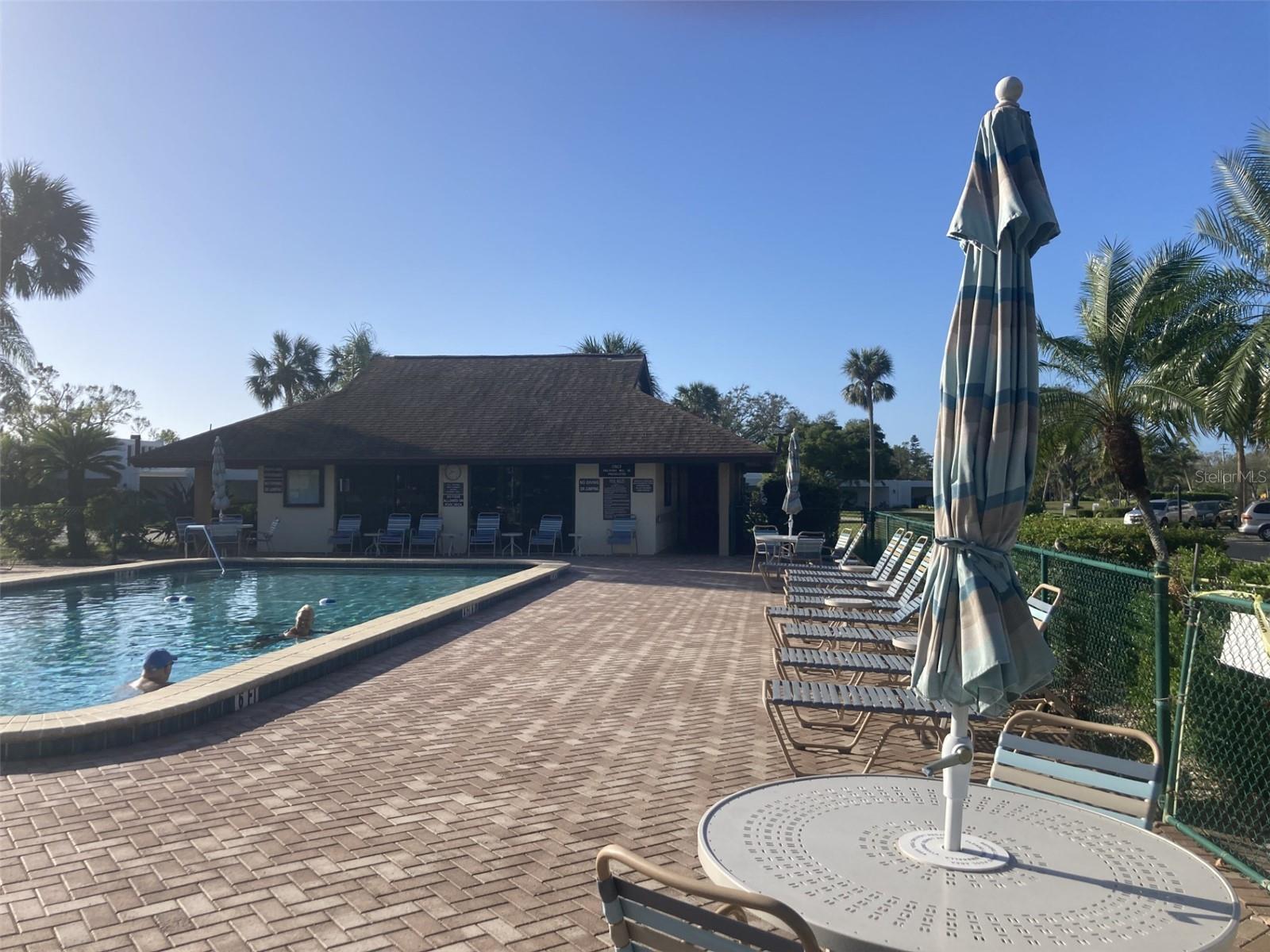 EL CONQUISTADOR VILLAGE 1 SEC 4 - Residential Lease